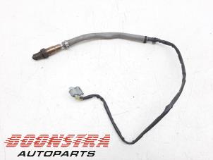 Begagnade Lambdasond Porsche 911 (991) 3.8 24V Turbo S Pris € 99,00 Marginaltabell erbjuds av Boonstra Autoparts