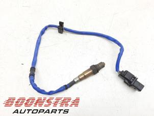 Begagnade Lambdasond Porsche 911 (991) 3.8 24V Turbo S Pris € 99,00 Marginaltabell erbjuds av Boonstra Autoparts