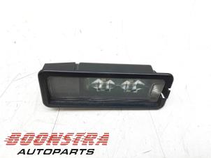 Begagnade Nummerskyltbelysning Porsche 911 (991) 3.8 24V Turbo S Pris € 24,95 Marginaltabell erbjuds av Boonstra Autoparts