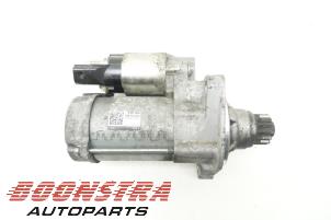 Gebruikte Startmotor Volkswagen Golf VII Variant (AUVV) 1.2 TSI BlueMotion 16V Prijs € 24,95 Margeregeling aangeboden door Boonstra Autoparts