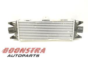 Gebruikte Intercooler Iveco New Daily IV 35C18V, 35C18V/P, 35S18V, 35S18V/P Prijs € 44,47 Inclusief btw aangeboden door Boonstra Autoparts