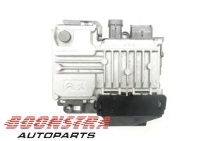 Gebruikte Start/Stop computer Peugeot 2008 (CU) 1.2 12V e-THP PureTech 110 Prijs € 59,25 Margeregeling aangeboden door Boonstra Autoparts
