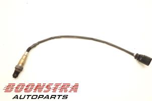 Begagnade Lambdasond Skoda Octavia (1Z3) 1.4 TSI 16V Pris € 24,95 Marginaltabell erbjuds av Boonstra Autoparts