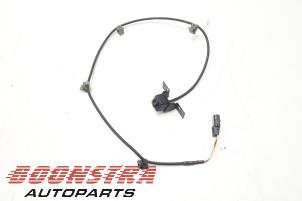 Begagnade Framåtriktad kamera Nissan Leaf (ZE1) 39/40kWh Pris € 74,96 Marginaltabell erbjuds av Boonstra Autoparts