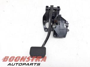 Używane Pedal hamulca Tesla Model 3 Standard RWD Plus 60 kWh Cena € 74,25 Procedura marży oferowane przez Boonstra Autoparts