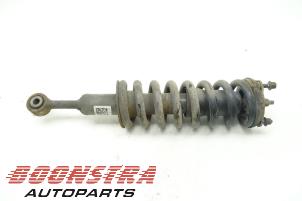 Gebruikte Mac Phersonpoot links-voor Ford Ranger 2.2 TDCi 16V 150 Prijs € 54,95 Margeregeling aangeboden door Boonstra Autoparts