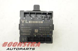 Begagnade Centrallåsmodul Mercedes A (W176) 2.0 A-45 AMG Turbo 16V 4-Matic Pris € 29,95 Marginaltabell erbjuds av Boonstra Autoparts