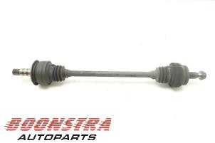 Begagnade Drivaxel, höger bak Mercedes E (R207) E-220 CDI 16V BlueEfficiency Pris € 29,96 Marginaltabell erbjuds av Boonstra Autoparts