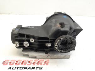 Begagnade Bakre differential Audi RS 6 Avant (C5) 4.2 V8 40V Biturbo Pris € 199,95 Marginaltabell erbjuds av Boonstra Autoparts
