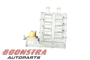 Begagnade Värmeelement Audi A3 Sportback (8VA/8VF) 1.4 TFSI 16V e-tron Pris € 189,00 Marginaltabell erbjuds av Boonstra Autoparts