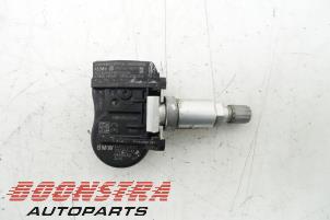 Gebruikte Bandenspanningsensor BMW 2 serie Active Tourer (F45) 220dA xDrive 2.0 TwinPower Turbo 16V Prijs € 29,95 Margeregeling aangeboden door Boonstra Autoparts