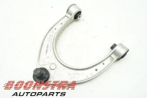 Begagnade Främre övre gaffelben, vänster BMW 5 serie Gran Turismo (F07) 530d 24V Pris € 29,95 Marginaltabell erbjuds av Boonstra Autoparts