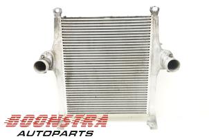 Gebruikte Intercooler Iveco Diversen Prijs € 966,79 Inclusief btw aangeboden door Boonstra Autoparts