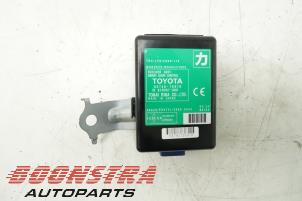 Gebruikte Module Centrale Deurvergrendeling Lexus CT 200h 1.8 16V Prijs € 24,95 Margeregeling aangeboden door Boonstra Autoparts