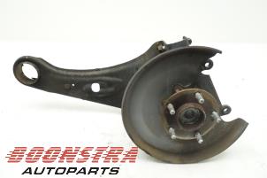 Gebruikte Asschenkel links-achter Mitsubishi Outlander (GF/GG) 2.0 16V PHEV 4x4 Prijs € 49,95 Margeregeling aangeboden door Boonstra Autoparts