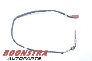 Begagnade Avgastemperatursensor Volkswagen Amarok 2.0 BiTDI 16V 163 4Motion Pris € 29,95 Marginaltabell erbjuds av Boonstra Autoparts