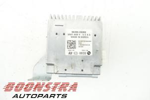 Gebruikte Radio module Kia Niro I (DE) 1.6 GDI PHEV Prijs € 24,95 Margeregeling aangeboden door Boonstra Autoparts