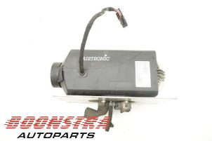 Gebruikte Standkachel Opel Movano 2.3 CDTi 16V FWD Prijs € 302,44 Inclusief btw aangeboden door Boonstra Autoparts