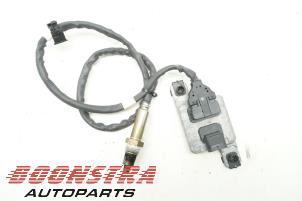 Begagnade NOx-sensor Seat Alhambra (7N) 2.0 TDI 16V Pris € 199,00 Marginaltabell erbjuds av Boonstra Autoparts