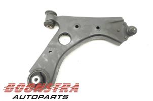 Gebruikte Draagarm rechts-voor Fiat Doblo Cargo (263) 1.3 D Multijet Prijs € 30,19 Inclusief btw aangeboden door Boonstra Autoparts