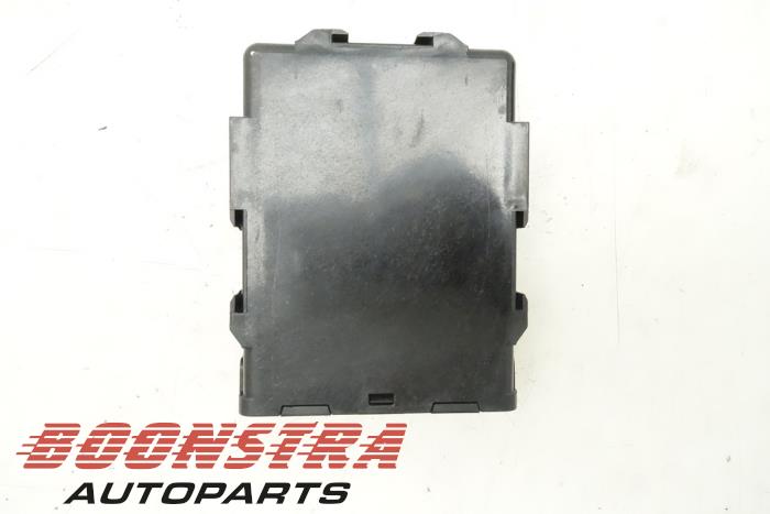 Dator, automatisk växellåda från en Toyota Auris (E18) 1.8 16V Hybrid 2016