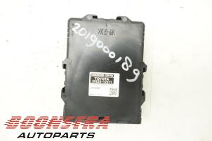 Begagnade Dator, automatisk växellåda Toyota Auris (E18) 1.8 16V Hybrid Pris € 51,75 Marginaltabell erbjuds av Boonstra Autoparts