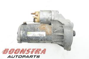 Begagnade Startmotor Peugeot Expert (G9) 2.0 HDi 120 Pris € 30,19 Inklusive moms erbjuds av Boonstra Autoparts