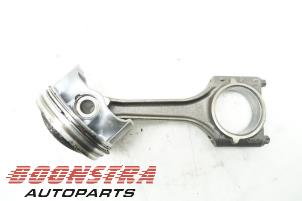 Begagnade Kolv Audi A3 (8P1) 1.8 16V TFSI Pris € 110,95 Marginaltabell erbjuds av Boonstra Autoparts