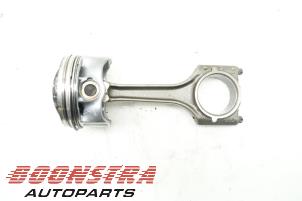 Begagnade Kolv Audi A3 (8P1) 1.8 16V TFSI Pris € 110,95 Marginaltabell erbjuds av Boonstra Autoparts