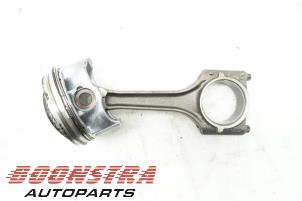 Begagnade Kolv Audi A3 (8P1) 1.8 16V TFSI Pris € 110,95 Marginaltabell erbjuds av Boonstra Autoparts