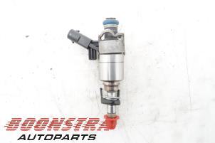 Gebruikte Injector (benzine injectie) Audi A3 (8P1) 1.8 16V TFSI Prijs € 29,95 Margeregeling aangeboden door Boonstra Autoparts
