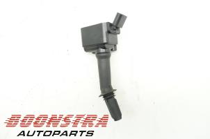 Gebruikte Pen Bobine Opel Astra K 1.0 SIDI Turbo 12V Prijs € 24,95 Margeregeling aangeboden door Boonstra Autoparts