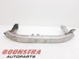 Begagnade Stötfångarram, bak BMW i8 (I12) 1.5 TwinPower Turbo Pris € 299,95 Marginaltabell erbjuds av Boonstra Autoparts