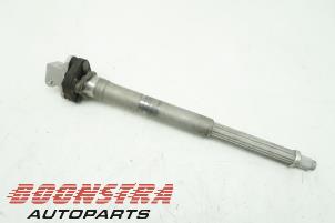 Gebruikte Stuurkolomas BMW i8 (I12) 1.5 TwinPower Turbo Prijs € 39,95 Margeregeling aangeboden door Boonstra Autoparts