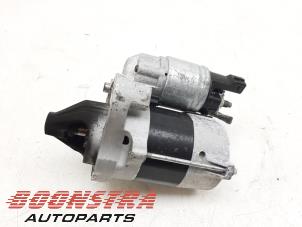 Gebruikte Startmotor Citroen C3 (SX/SW) 1.2 Vti 12V PureTech Prijs € 24,95 Margeregeling aangeboden door Boonstra Autoparts
