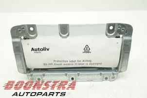 Begagnade Höger airbag (instrumentbräda) Landrover Freelander II 2.2 td4 16V Pris € 29,95 Marginaltabell erbjuds av Boonstra Autoparts