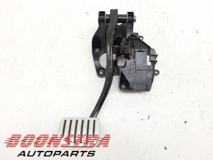 Używane Pedal hamulca Tesla Model 3 Long Range, Performance AWD Cena € 74,25 Procedura marży oferowane przez Boonstra Autoparts