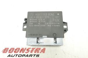 Gebruikte PDC Module Mercedes Vito (447.6) 1.6 111 CDI 16V Prijs € 36,75 Margeregeling aangeboden door Boonstra Autoparts