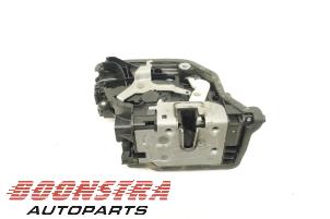 Gebruikte Portierslot Mechaniek 2deurs rechts Mini Mini (F56) 2.0 16V Cooper S Prijs € 34,95 Margeregeling aangeboden door Boonstra Autoparts