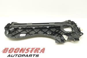 Używane Szyberdach Peugeot 308 SW (4E/H) 1.6 VTI 16V Cena € 89,95 Procedura marży oferowane przez Boonstra Autoparts