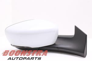 Begagnade Skärmspegel, höger Renault Zoé (AG) R135 Pris € 148,95 Marginaltabell erbjuds av Boonstra Autoparts