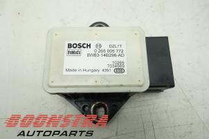 Gebruikte Snelheid Sensor Landrover Defender I 2.4 TD4 16V Prijs € 24,95 Margeregeling aangeboden door Boonstra Autoparts