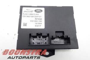 Begagnade Motor, bakluckemodul Landrover Range Rover Evoque (LVJ/LVS) 2.0 D 180 16V Coupe Pris € 49,00 Marginaltabell erbjuds av Boonstra Autoparts