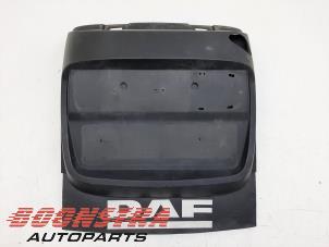 Begagnade Stänkskärm, vänster bak DAF XF Pris € 83,49 Inklusive moms erbjuds av Boonstra Autoparts