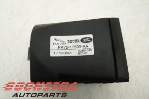 Begagnade Radiomodul Landrover Discovery Sport (LC) 2.0 T 16V AWD Pris € 24,95 Marginaltabell erbjuds av Boonstra Autoparts