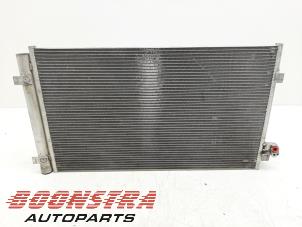 Begagnade Kondensor, luftkonditionering BMW 5-Serie Pris € 99,95 Marginaltabell erbjuds av Boonstra Autoparts