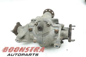 Gebruikte Differentieel achter Suzuki Grand Vitara II (JT) 2.0 16V Prijs € 189,00 Margeregeling aangeboden door Boonstra Autoparts