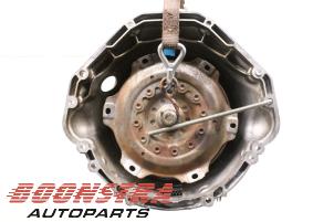 Gebruikte Automaatbak BMW X5 (G05) xDrive M50i 4.4i V8 32V Prijs € 999,95 Margeregeling aangeboden door Boonstra Autoparts