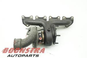 Begagnade Turbo Porsche Panamera (970) 4.8 V8 32V Turbo S Pris € 299,95 Marginaltabell erbjuds av Boonstra Autoparts