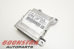 Gebruikte Module Airbag Peugeot Expert (G9) 2.0 HDi 120 Prijs € 48,34 Inclusief btw aangeboden door Boonstra Autoparts